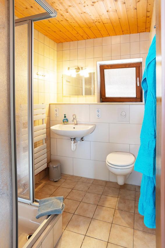 4-Bettzimmer Sächsische Schweiz Mittelndorf Exterior foto